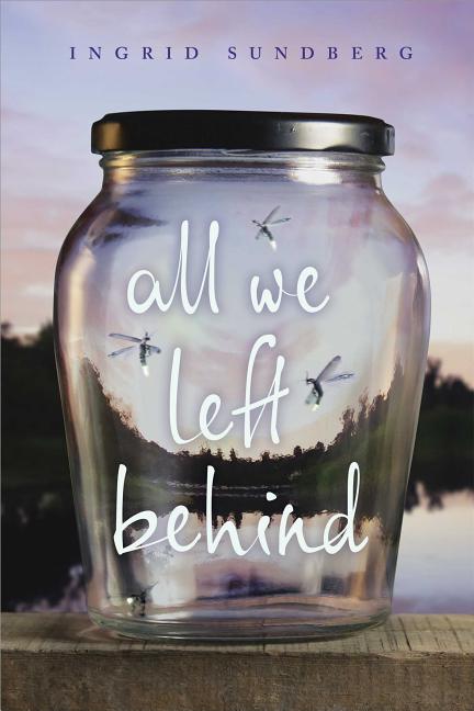 All We Left Behind (Reprint) - Ingram