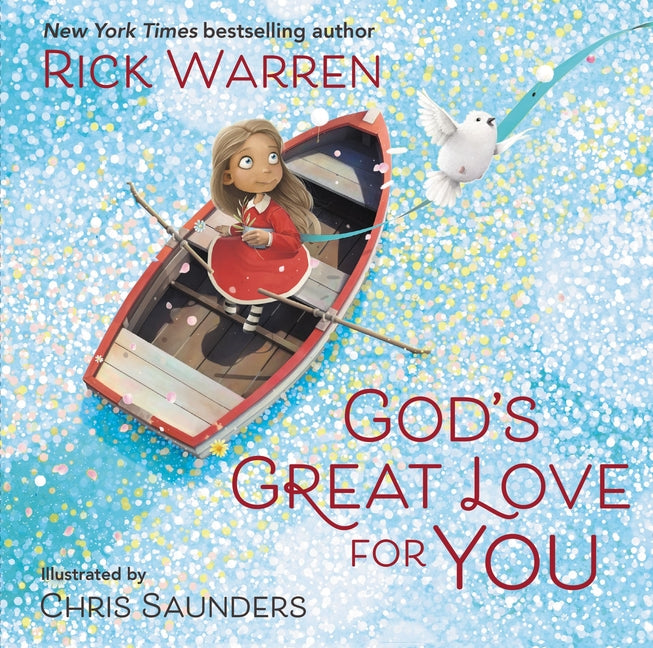 God's Great Love for You - Ingram