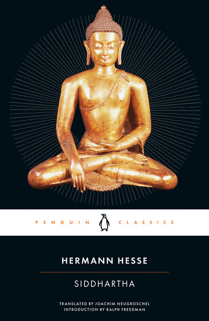 Siddhartha: An Indian Tale - Ingram
