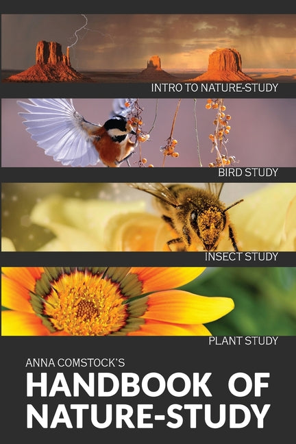 Handbook Of Nature Study in Color - Introduction - Ingram