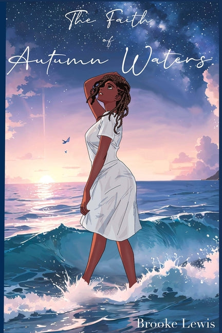 Faith of Autumn Waters - Ingram