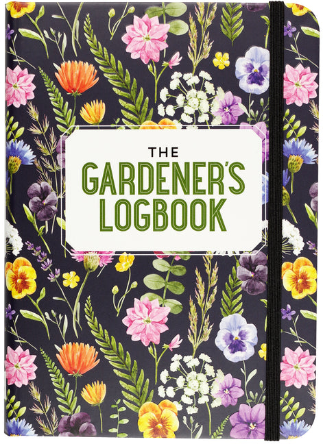 Gardener's Logbook - Ingram