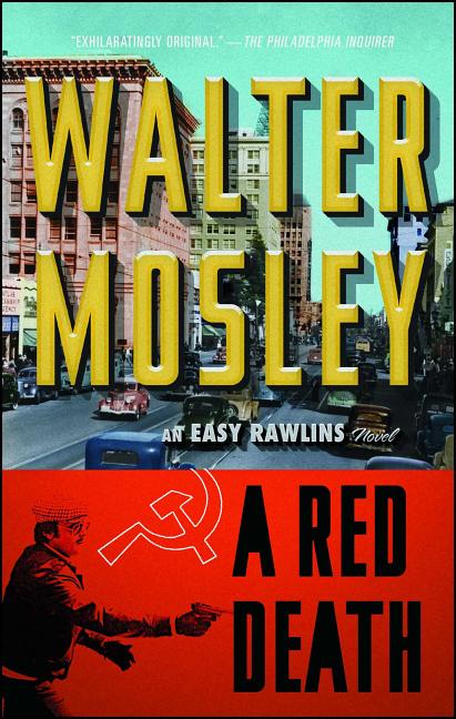 Red Death: An Easy Rawlins Novel - Ingram