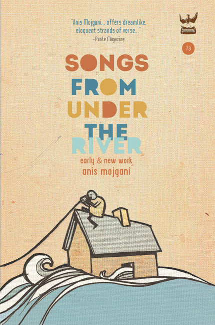 Songs from Under the River - Ingram