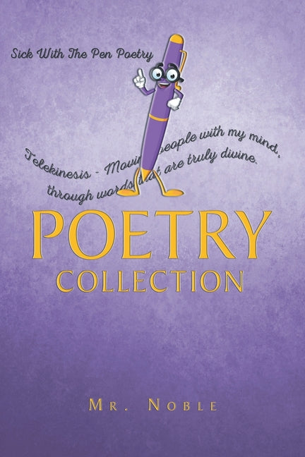 Poetry Collection - Ingram
