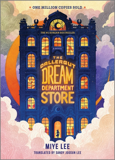 Dallergut Dream Department Store (Original) - Ingram