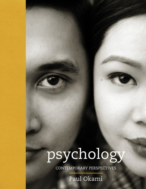 Psychology: Contemporary Perspectives - Ingram