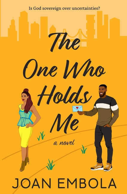 One Who Holds Me: A Christian Second Chance Romance: A Christian Second Chance Romance - Ingram
