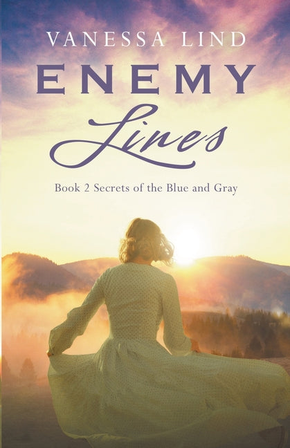 Enemy Lines - Ingram