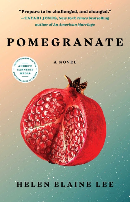Pomegranate - Ingram