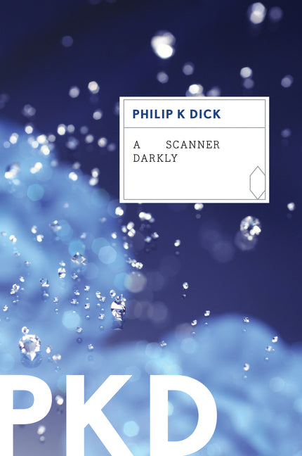 Scanner Darkly - Ingram