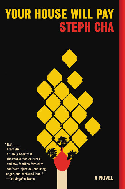 Your House Will Pay - Ingram