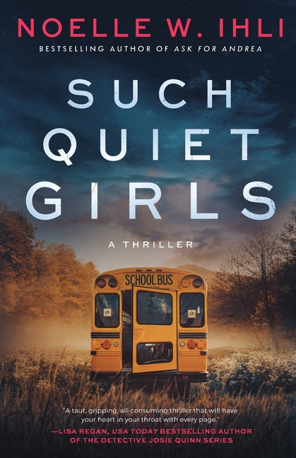 Such Quiet Girls - Ingram