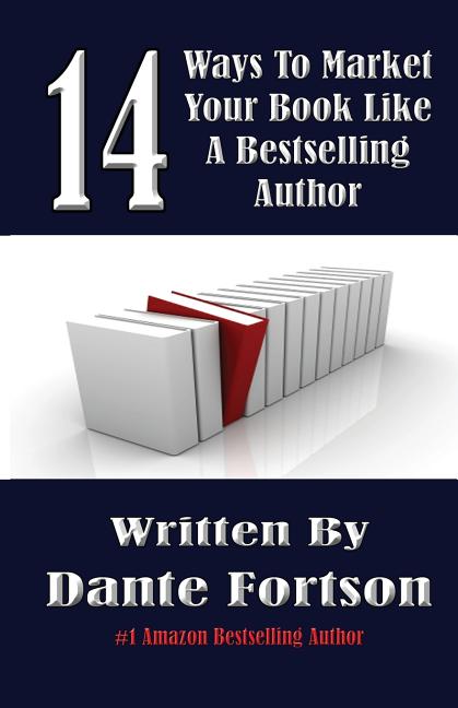14 Ways To Market Your Book Like A Bestselling Author - Ingram