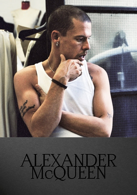 Alexander McQueen: Fashion Icon - Ingram