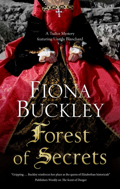 Forest of Secrets - Ingram