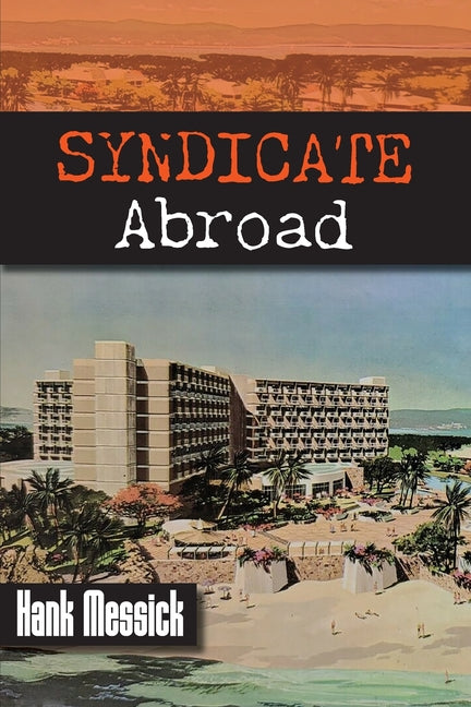 Syndicate Abroad - Ingram
