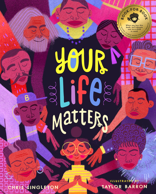 Your Life Matters - Ingram