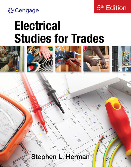 Electrical Studies for Trades - Ingram