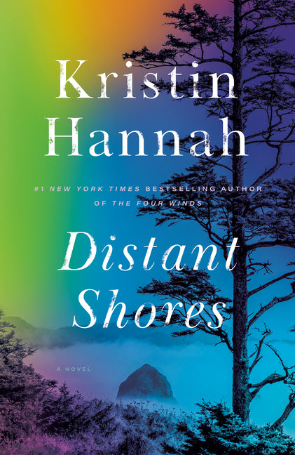 Distant Shores - Ingram