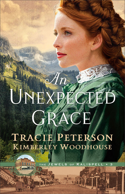 Unexpected Grace - Ingram