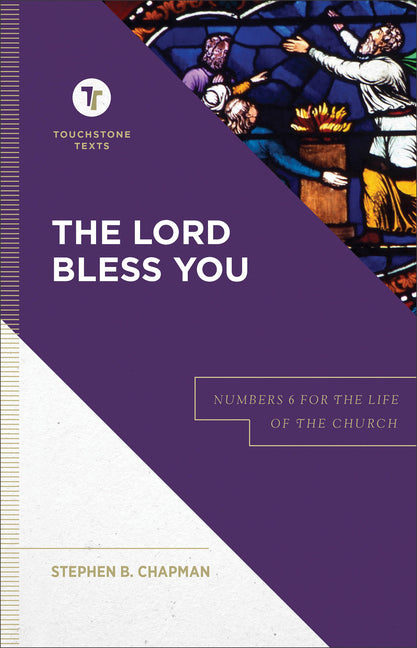 Lord Bless You: Numbers 6 for the Life of the Church - Ingram