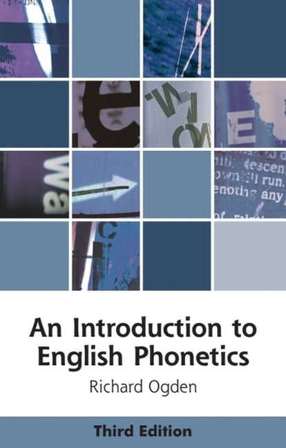 Introduction to English Phonetics - Ingram