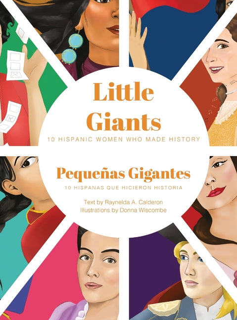 Little Giants =: Pequeanas Gigantes - Ingram