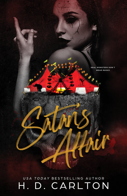 Satan's Affair - Ingram