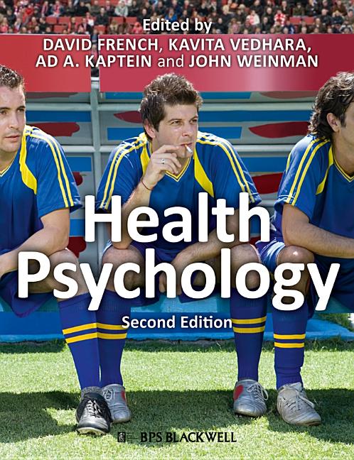 Health Psychology - Ingram