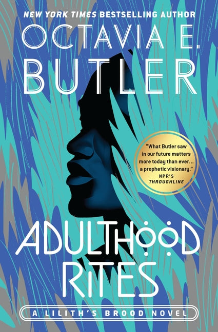 Adulthood Rites - Ingram