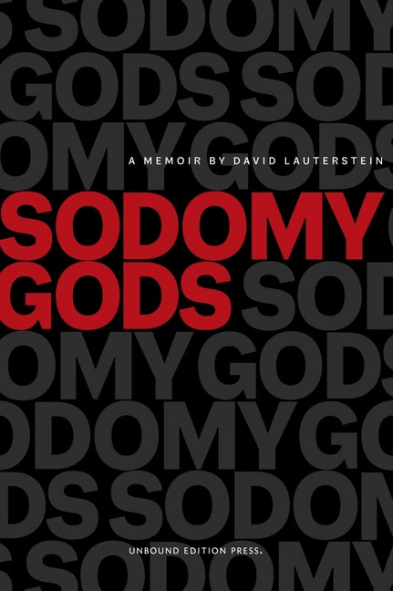 Sodomy Gods - Ingram