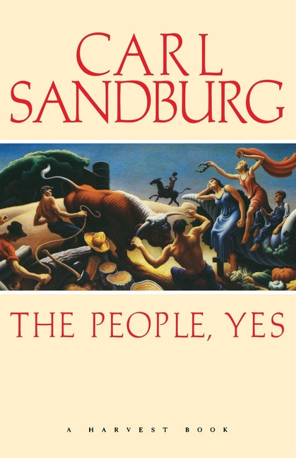 People Yes - Ingram