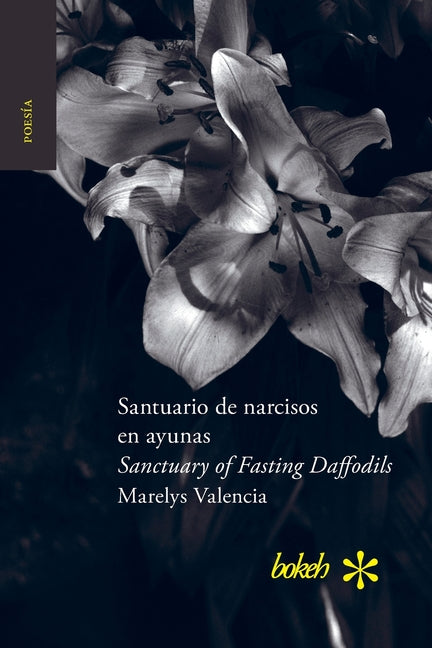 Santuario de narcisos en ayunas / Sanctuary of Fasting Daffodils - Ingram
