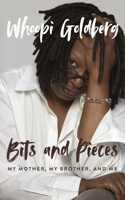 Bits and Pieces: My Mother, My Brother, and Me - Ingram