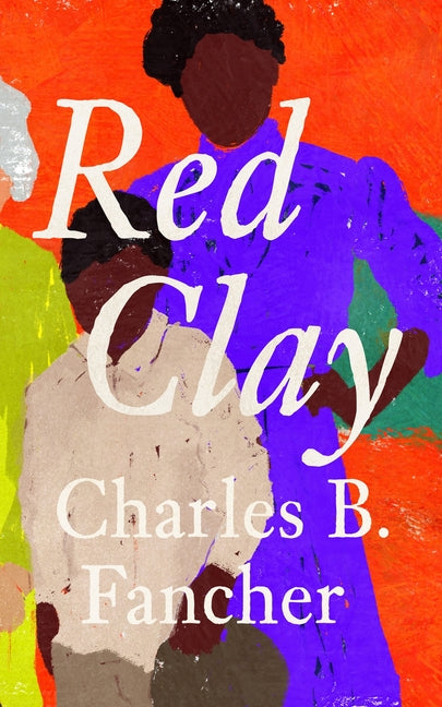 Red Clay - Ingram