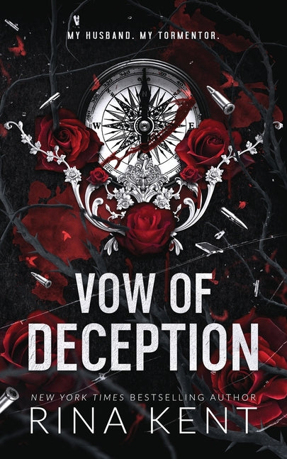 Vow of Deception: Special Edition Print (Special Print) - Ingram