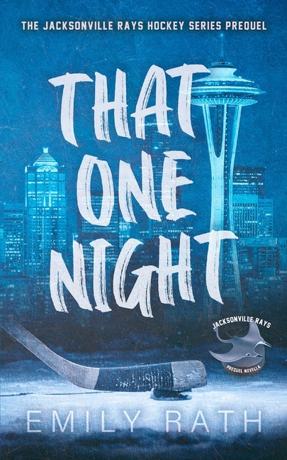 That One Night - Ingram