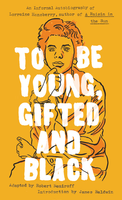 To Be Young, Gifted and Black - Ingram