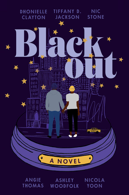 Blackout - Ingram