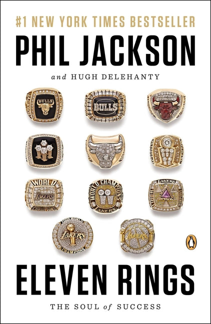 Eleven Rings: The Soul of Success - Ingram