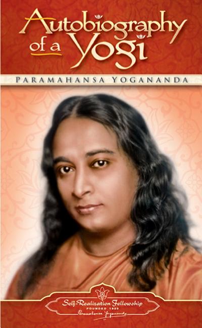 Autobiography of a Yogi - Ingram