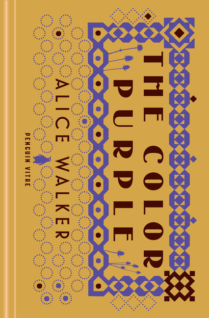 Color Purple - Ingram