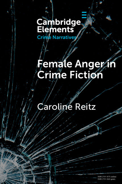 Female Anger in Crime Fiction - Ingram