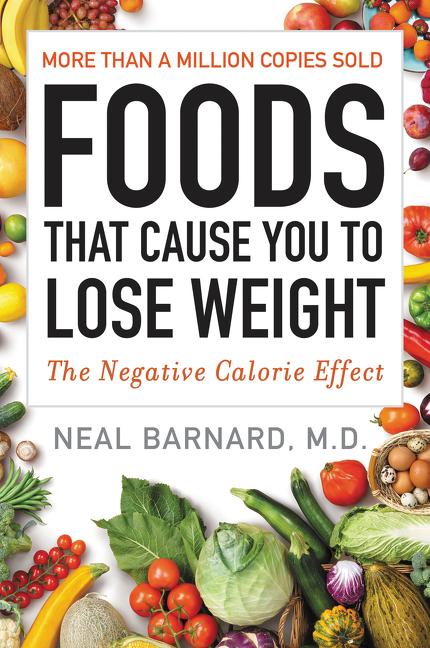 Foods That Cause You to Lose Weight: The Negative Calorie Effect - Ingram