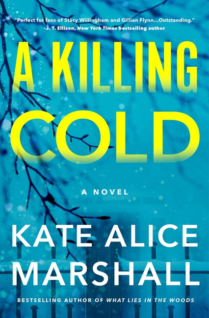 Killing Cold - Ingram