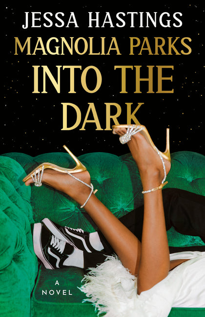 Magnolia Parks: Into the Dark - Ingram
