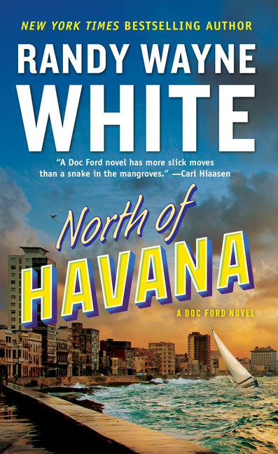North of Havana - Ingram
