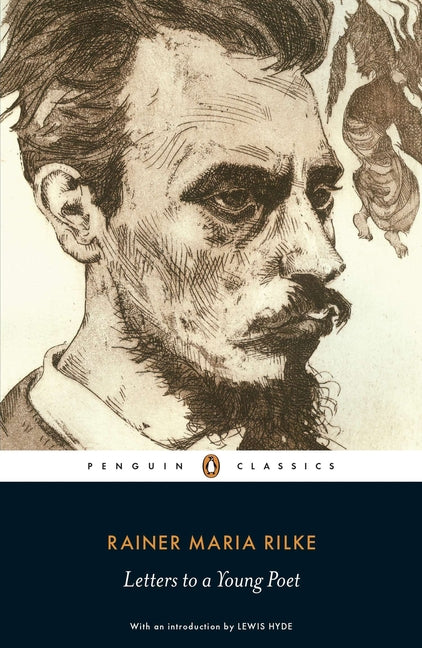Letters to a Young Poet - Ingram