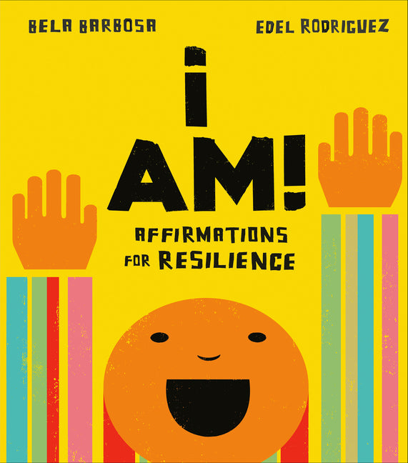 I Am!: Affirmations for Resilience - Ingram